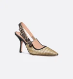 Dioriviera J’Adior Slingback Pump